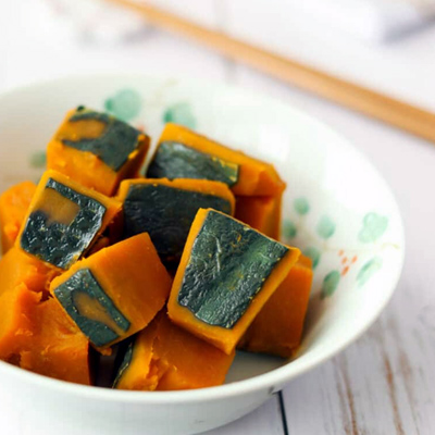 Kabocha no Nimono